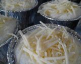 Foto langkah ke 8 dari resep Klappertart Sederhana.
