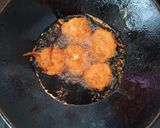 Foto langkah ke 2 dari resep Bakwan Kentang Tahu.