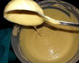 मॅगो कुल्फी (mango kulfi recipe in marathi) रेसिपी स्टेप 5 फोटो 