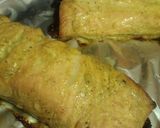 A picture of step 7 of Tandoori Salmon: Spice Marinated Salmon.