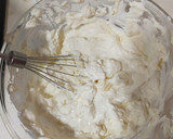 Foto del paso 2 de la receta: Tarta de queso al horno