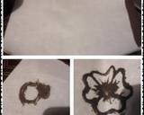 Ladybirds 3D Butterflies and Flowers . recipe step 5 photo