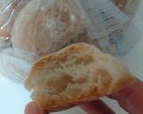 Foto del passaggio 4 della ricetta Bocconcini di pane veloce senza glutine