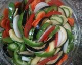 Une image de l'étape 2 de Ratatouille.