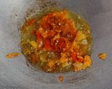 Foto langkah ke 2 dari resep Ikan Kembung Balado.