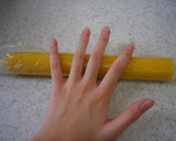 A picture of step 3 of Salt Cookies Using Leftover Egg Yolks.
