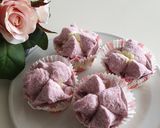 Foto langkah ke 7 dari resep Bolu kukus tanpa soda.