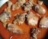 Foto langkah ke 3 dari resep Gulai Ayam.