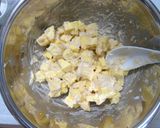 A picture of step 4 of My Grandmother's Original Onimanjuu (Ogre Dumplings).