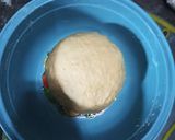 Foto langkah ke 2 dari resep Donat / roti goreng / roti sobek.