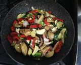 Foto del paso 2 de la receta: Tumbet mallorquín