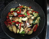 Foto del paso 2 de la receta: Tumbet mallorquín