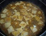 My Mapo Tofu recipe step 6 photo