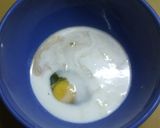 Foto del paso 2 de la receta: Pudín de taza en microondas