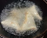 வெங்காய குட்டி சமோசா(mini onion samosa recipe in tamil) ரெசிபி ஸ்டேப் 4 புகைப்படம்