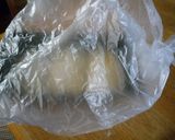 A picture of step 9 of French Bread with Homemade Bread Starter.