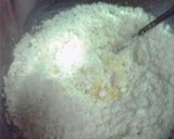 A picture of step 4 of Easy Okara Cookies.
