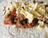 Foto del paso 3 de la receta: Tacos de Marlin
