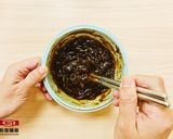 【新南糖廠】 黑糖粉粿的食譜步驟3照片