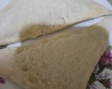 Foto langkah ke 2 dari resep Roti Kukus Madu.