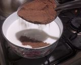 Foto del paso 1 de la receta: Chocolate caliente fácil