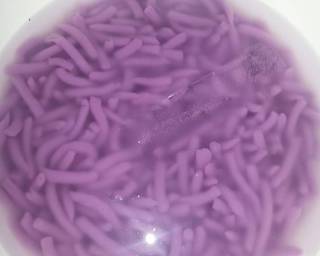 Cendol Manis Dingiiin - Step 1