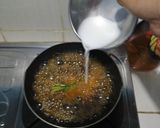 Foto langkah ke 1 dari resep Lupis.