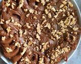 Foto del paso 4 de la receta: Brownies con cacao
