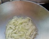 รูปขั้นตอนการทำที่ 1 ของ อาหารเด็ก ฟักผัดไข่