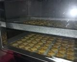 Foto langkah ke 5 dari resep 197. Kue Kacang Jadul (2).
