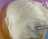 Foto langkah ke 2 dari resep Butter cream.