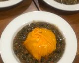 Foto langkah ke 4 dari resep Tornado Omurice 회오리 오므라이스.