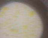 Foto langkah ke 5 dari resep Milo cake.
