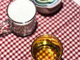 کیک سیب گردو با عطر دارچین