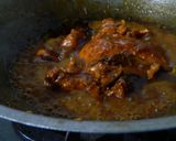 Foto langkah ke 3 dari resep Ayam Bakar Bumbu Legit Asam Manis.