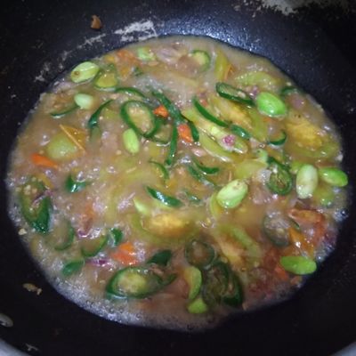 Langkah 3