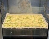 Foto del paso 3 de la receta: Rollito de Calabacín