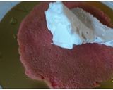 A picture of step 9 of Red Velvet Cake.