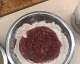 Foto del paso 3 de la receta: Milanesas de Filete de Res a la Sonorense