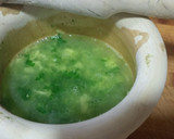 Foto del paso 1 de la receta: Judías blancas con marisco