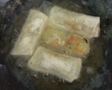 Foto langkah ke 6 dari resep Risol Sayur.