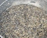 Foto del paso 8 de la receta Mi arroz negro
