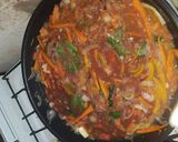 Foto del paso 6 de la receta: Ozobuco al vino tinto