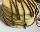 صورة لخطوة 2 من وصفة بان كيك 🥞 لذييييييذه
