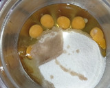 Foto del paso 1 de la receta: Budín inglés sin manteca, sin margarina y sin aceite 👀