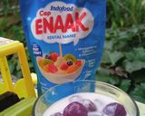 Foto langkah ke 4 dari resep Candil dengan kuah Creamy dan Milky.