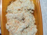 Chiken katsu frozen