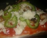 A picture of step 6 of Pizza 🍕 Sendwich.