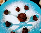 Homemade chocolate recipe step 8 photo