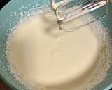 A picture of step 4 of The best cupcakes ever.